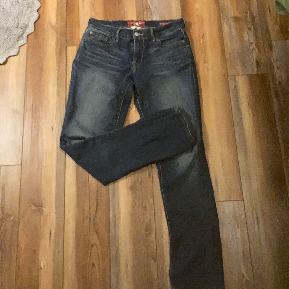 Lucky Brand Jeans!